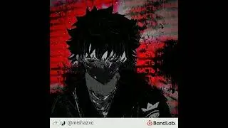 mishazxc993-enemyenemyenemy ( prod. by txken)