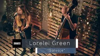 Lorelei Green 