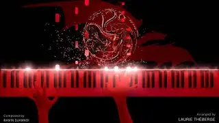 Game of Thrones - Targaryen Theme (Piano Version)