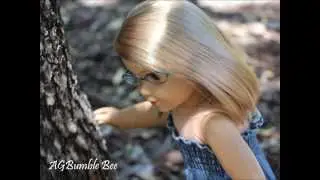 Giselle's 1st assignment for AGMA season 7: Childhood