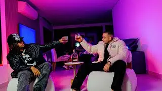 Kant ft. Sete - Salubre | Prod. Chiocki