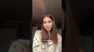 День 11-классницы на каникулах 