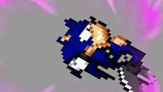 The Black Chronicles Fight Scene (Scrapped)