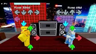 An old ff video I found