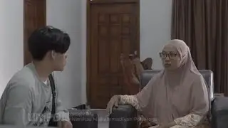 Hilangnya Waktu yang Tak Kembali - SHORT MOVIE