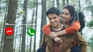 Zindagi Tere Naam x Dil Se Dil Tak Ringtone || [ Download Link 👇 ]