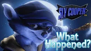 What Happened to the Sly Cooper Movie?