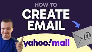 How to Create a Yahoo Email Account (Step by Step)