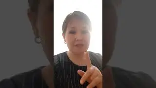 Адамды кері тартатын әдет!