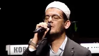 Suara merdu Qori Muhsin Kara  #quran