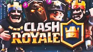clash royale стримчик