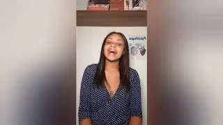 Cover Sozinho ( Caetano Veloso).