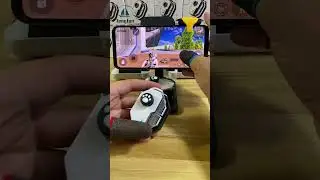 Use it to defeat your opponents more easily #cod #fengfan #pubg #dji #drone #fortnite