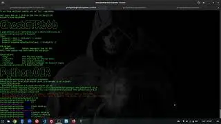 Tesseract OCR With OpenCV Python 3 in Linux Server GNU/Linux