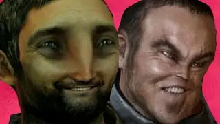 We RUINED Dead Space 3