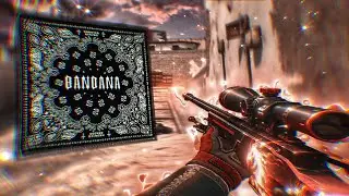 BANDANA ❤️