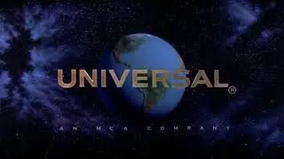 Universal Pictures [silent] / Imagine Films Entertainment logos / MPAA 