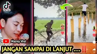 MAIN LOMPAT LOMPATAN ❗❗- REACTION