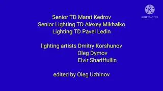 Masha and the Bear credits v2