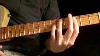 How To Play 'Clean Up Woman'  Betty Wright