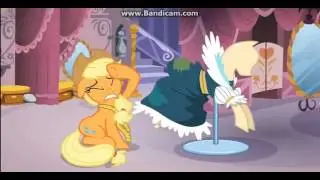 Это то что кьютемарка говорит