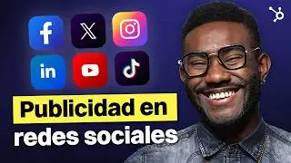Cómo dominar la PUBLICIDAD EN REDES SOCIALES como un experto [Kit gratuito]