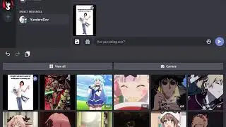 YanDev Discord Server Ban SpeedRun World Record NEW [POST Chat Deactivation] [