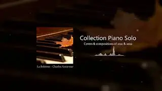 Collection Piano Solo - 2022 & 2023