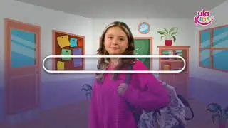 ULA KIDS: aprender inglés será la clave del éxito futuro para tu pequeño 🚀