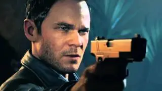 Quantum Break - Story (EN)