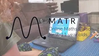 Matr Review | Insight Into A Fun Online One-to-One Maths Lesson