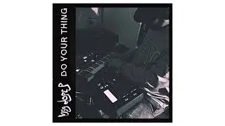 BIG DOPE P - Do Your Thing