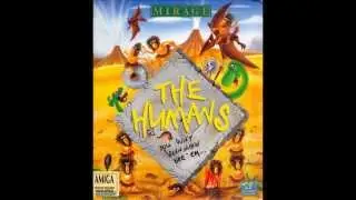 The Humans Theme (Amiga)