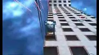 Ballance puzzle game