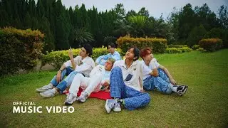 OVERALL (O.V.A) - 'Kamu' Official Music Video