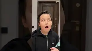 pov: Жизнь с подростком