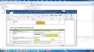 Identify Dynamic Objects