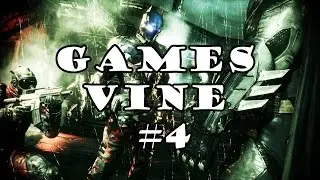 Games Vine #4