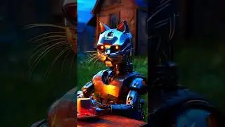 Как вам такие сказки от Кота Ученого? Ставь лайк 👍 поддержи котана🥳 
