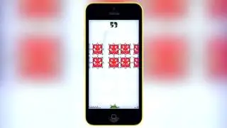 Обзор игры MMM Fingers