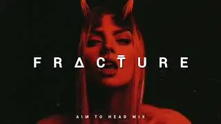 Hardwave / Phonk / Futurebass Mix 'FR∆CT̅URE'