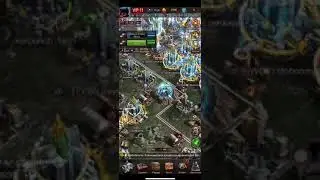 age of origins. how to use 7 fleet(hiding troops)