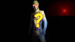 Что мы все упустили при просмотре Флеша!{или как маразм Тоуна крепчает}