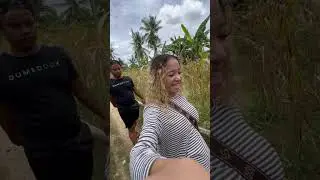 LEPA EEVEAL NA BAUWIAN SA SAULIAN 🤣😅