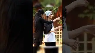 Calling Cute Girls Aunty Prank