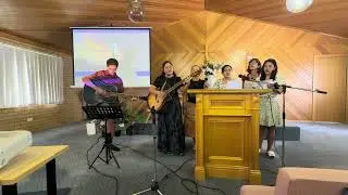 Goodness of God||Guitar Cover