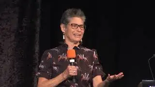 Alaska Just Transition Summit 2024 - 10 - Keynote: Heather Kendall-Miller and Arias Hoyle