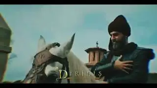 Diriliş Ertuğrul - Veda Klibi