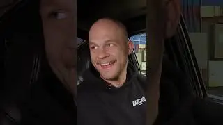 Datsun Dry Dyno Test