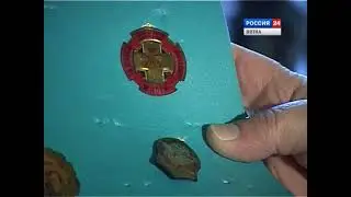 Вятская губерния. Тыл - фронту! Первая мировая война.